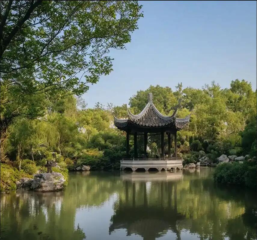 天津雨真土建有限公司