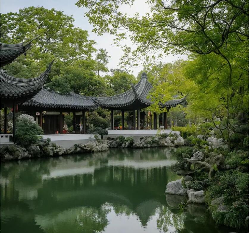 天津雨真土建有限公司