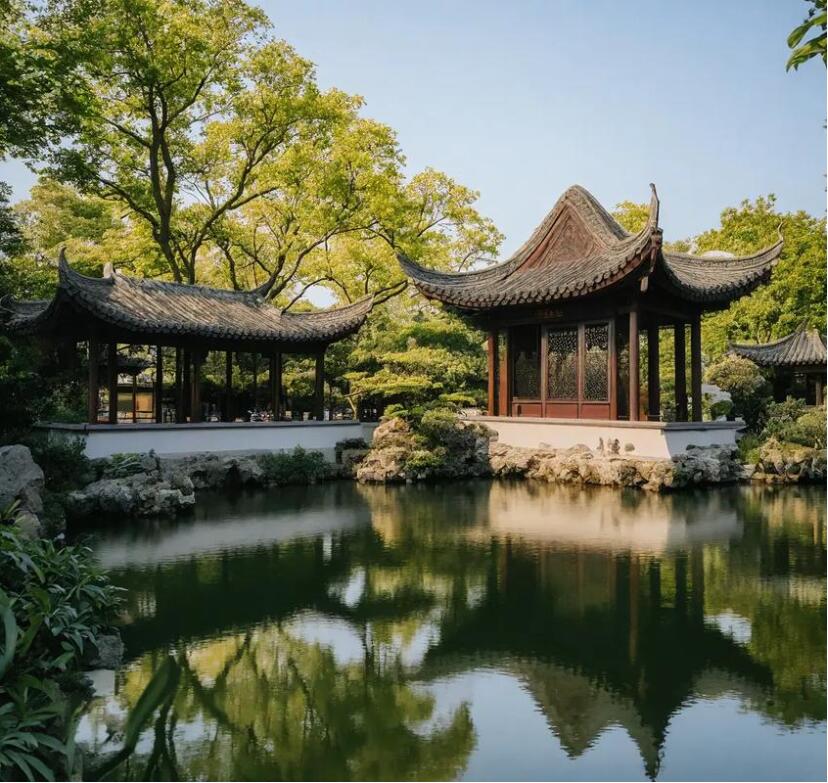 天津雨真土建有限公司